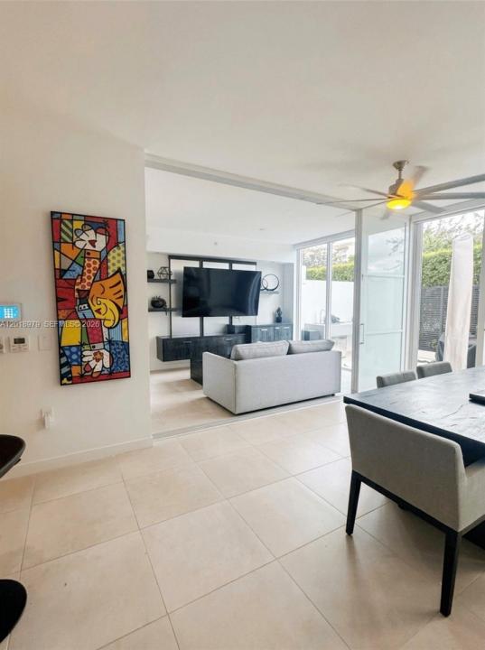 401 N Birch Rd TH2, Fort Lauderdale, Floride 33304, États-Unis