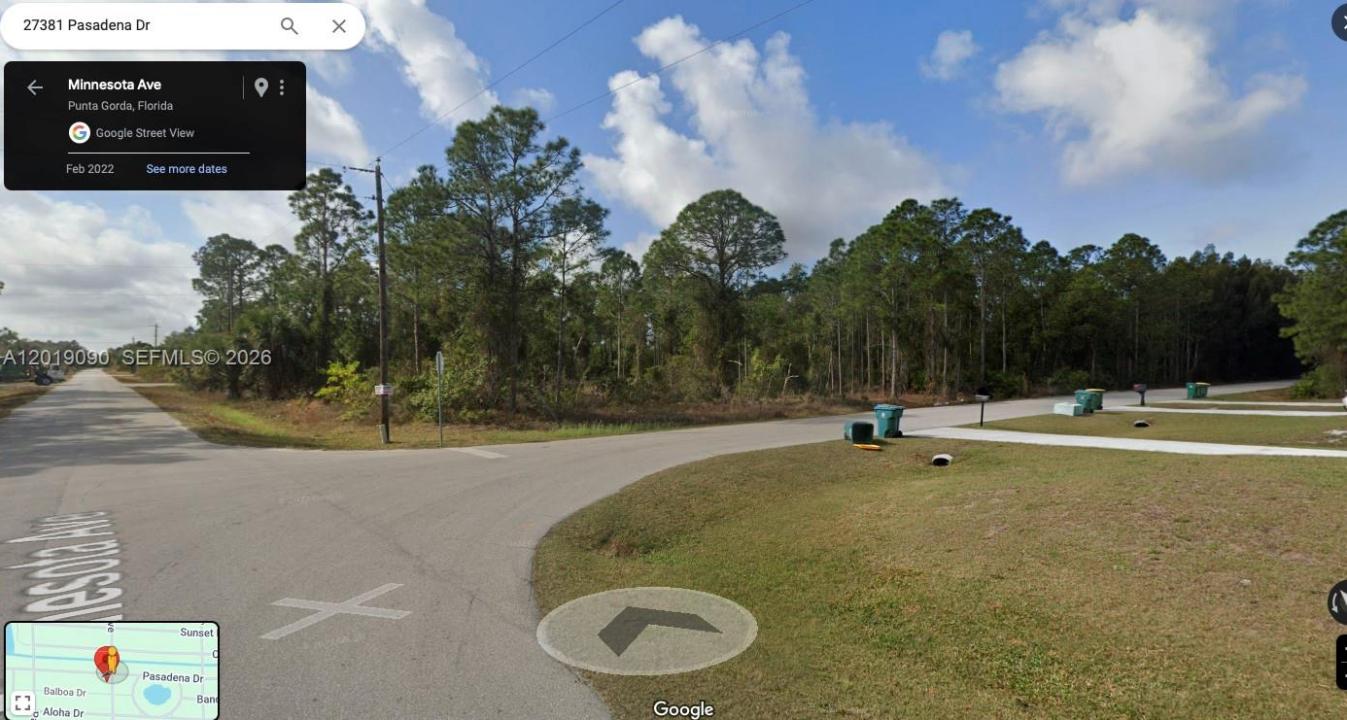 27381 Pasadena Drive, Punta Gorda, Floride 33955, États-Unis
