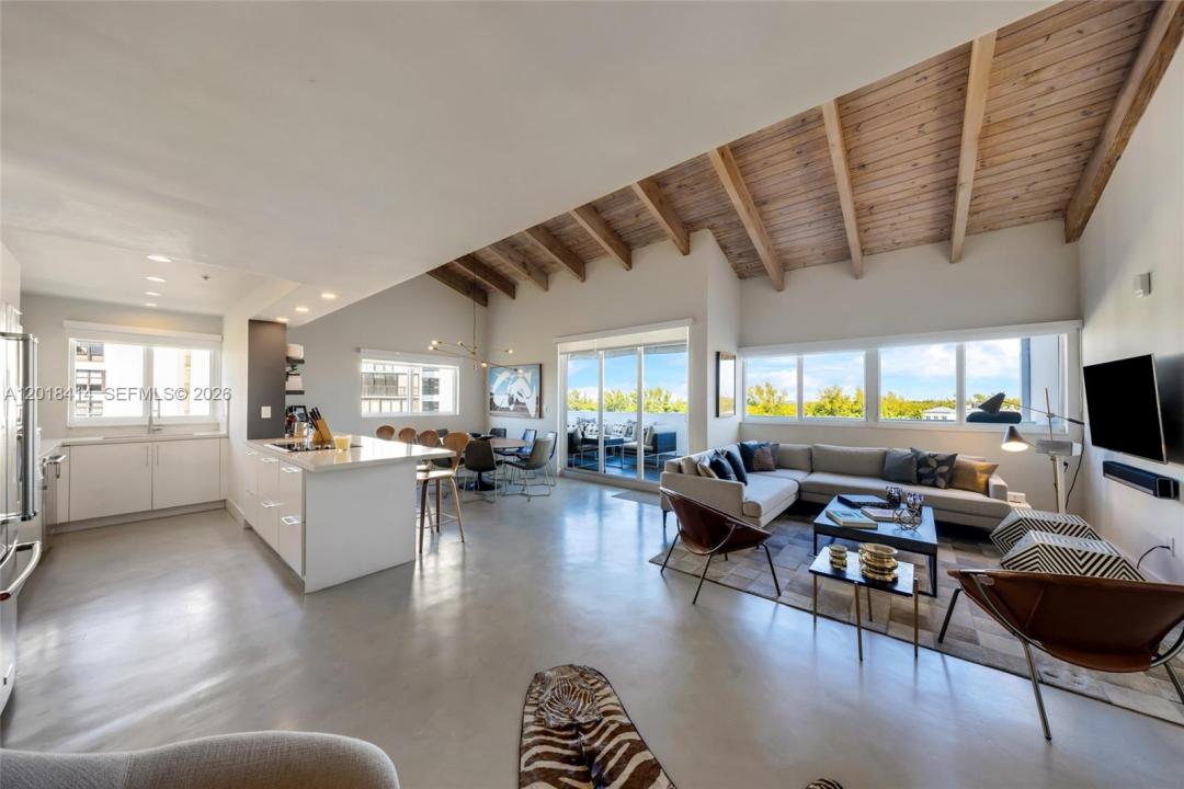50 Ocean Lane Dr PH603, Key Biscayne, Florida 33149, Stati Uniti
