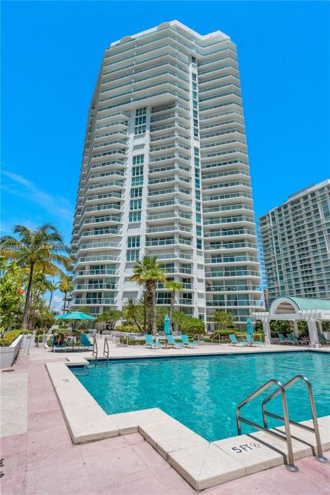 16500 Collins Ave 652, Sunny Isles Beach, Floride 33160, États-Unis