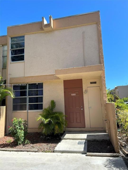 6133 SW 69th St 38, South Miami, Floride 33143, États-Unis