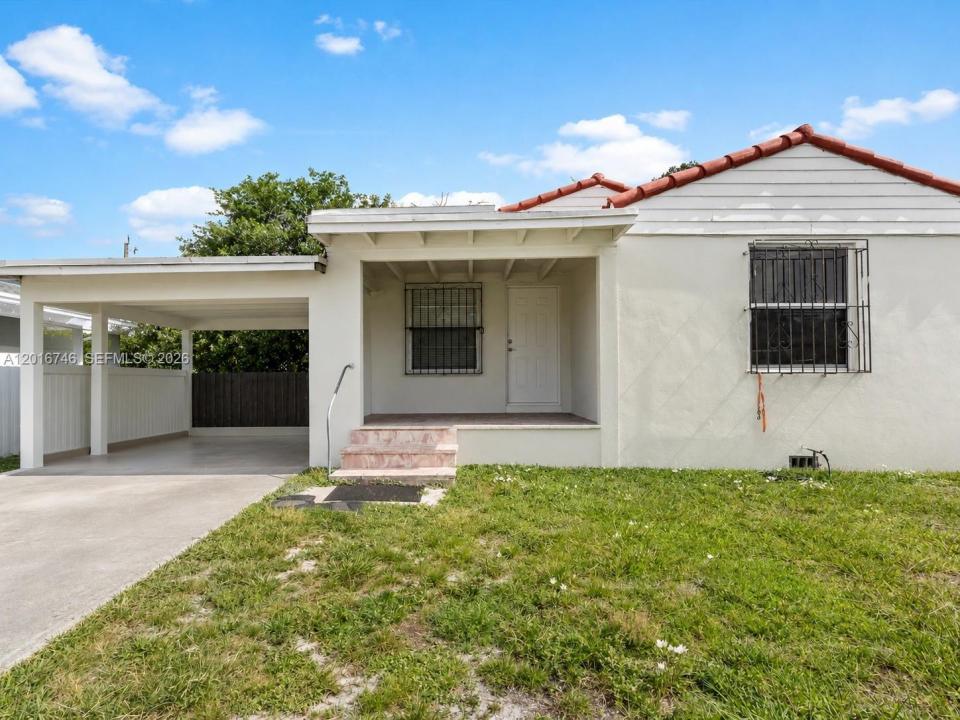 1111 NW 77th St, Miami, Florida 33150, Amerika Birleşik Devletleri