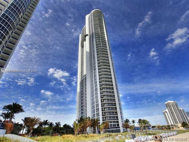 18201 Collins Ave 1908, Sunny Isles Beach, Floryda 33160, USA