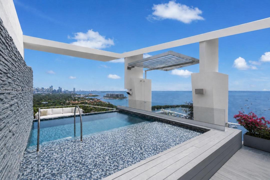 2627 S Bayshore Dr 3201, Miami, Floride 33133, États-Unis