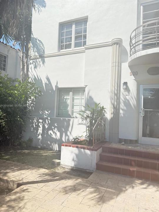 920 Euclid Ave 3, Miami Beach, Floride 33139, États-Unis