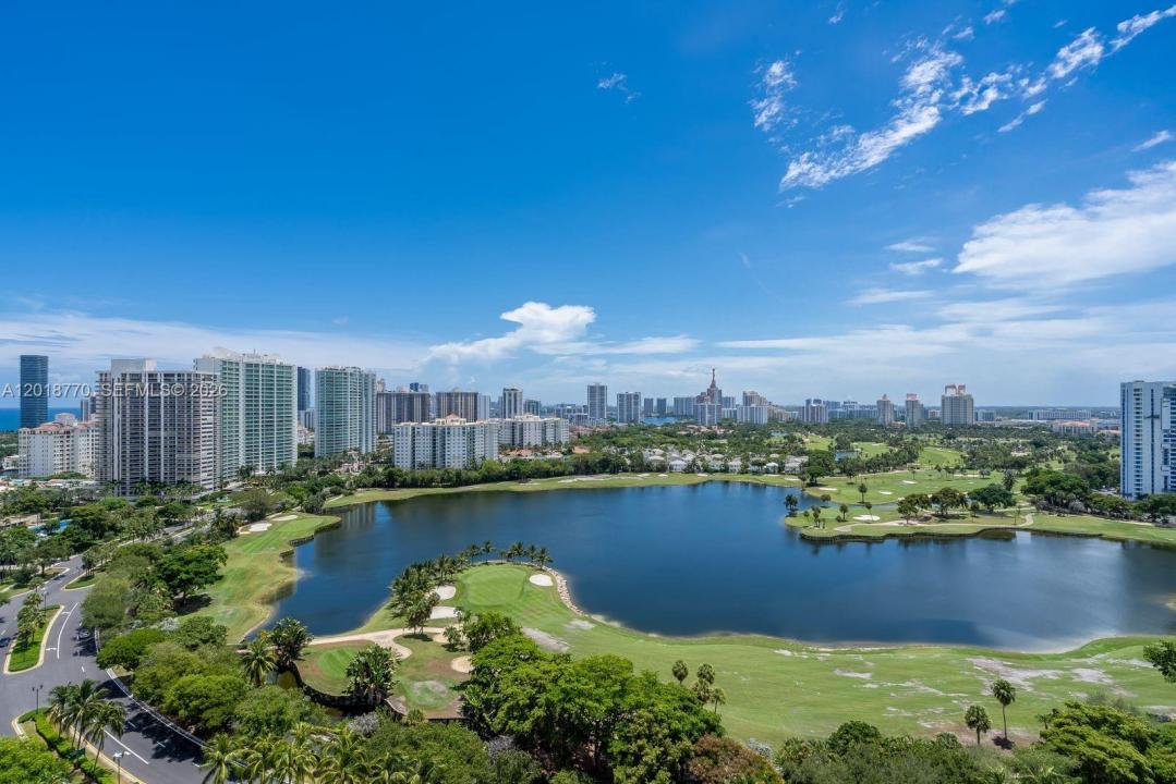 3675 N Country Club Dr 2005, Aventura, 플로리다 33180, 미국