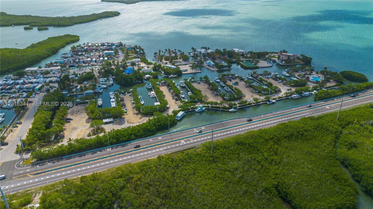 100 Morr Ln C13, Key Largo, Florida 33037, Stati Uniti