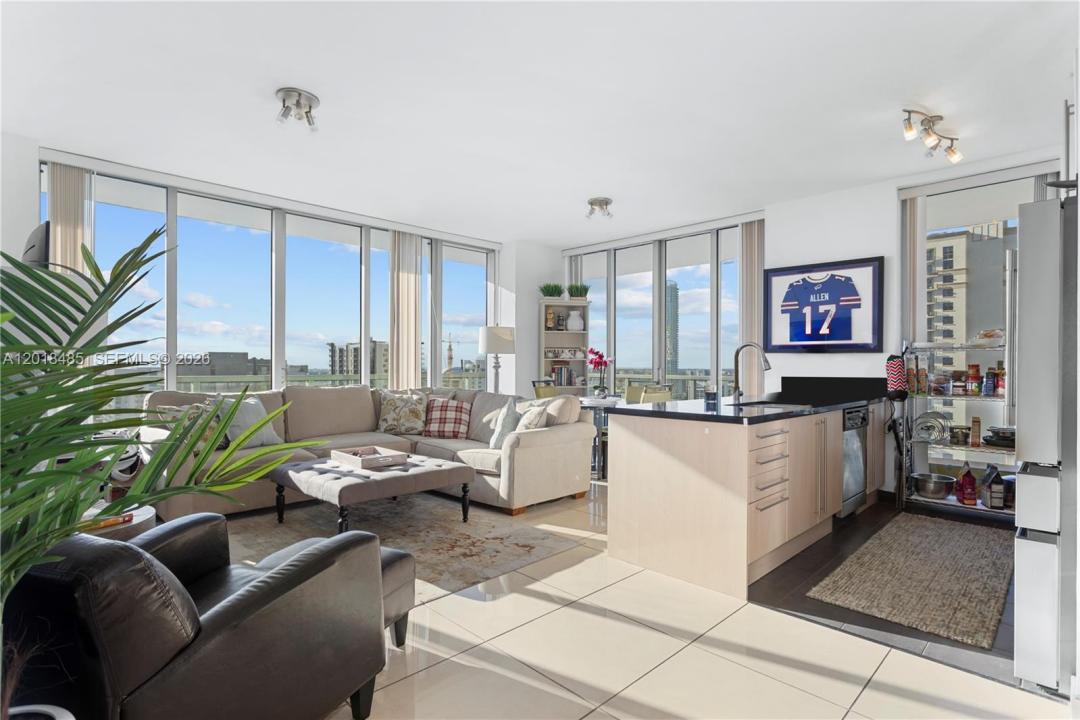 1111 SW 1st Ave 2925-N, Miami, Floride 33130, États-Unis