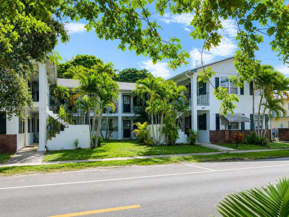 Hollywood, Floride 33020, États-Unis