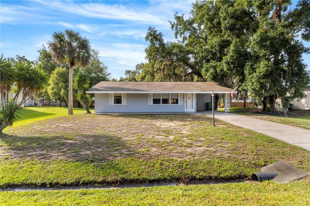 326 Belfast, Sebastian, Floride 32958, États-Unis
