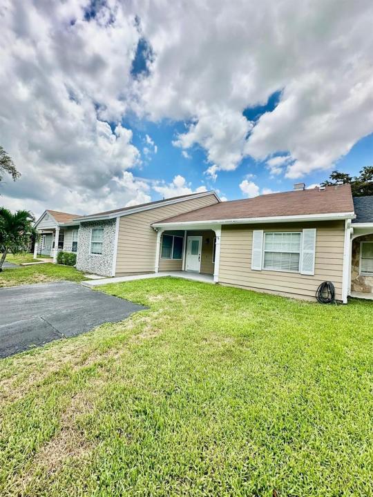 14530 SW 142nd Ct Cir, Miami, Florida 33186, Stati Uniti