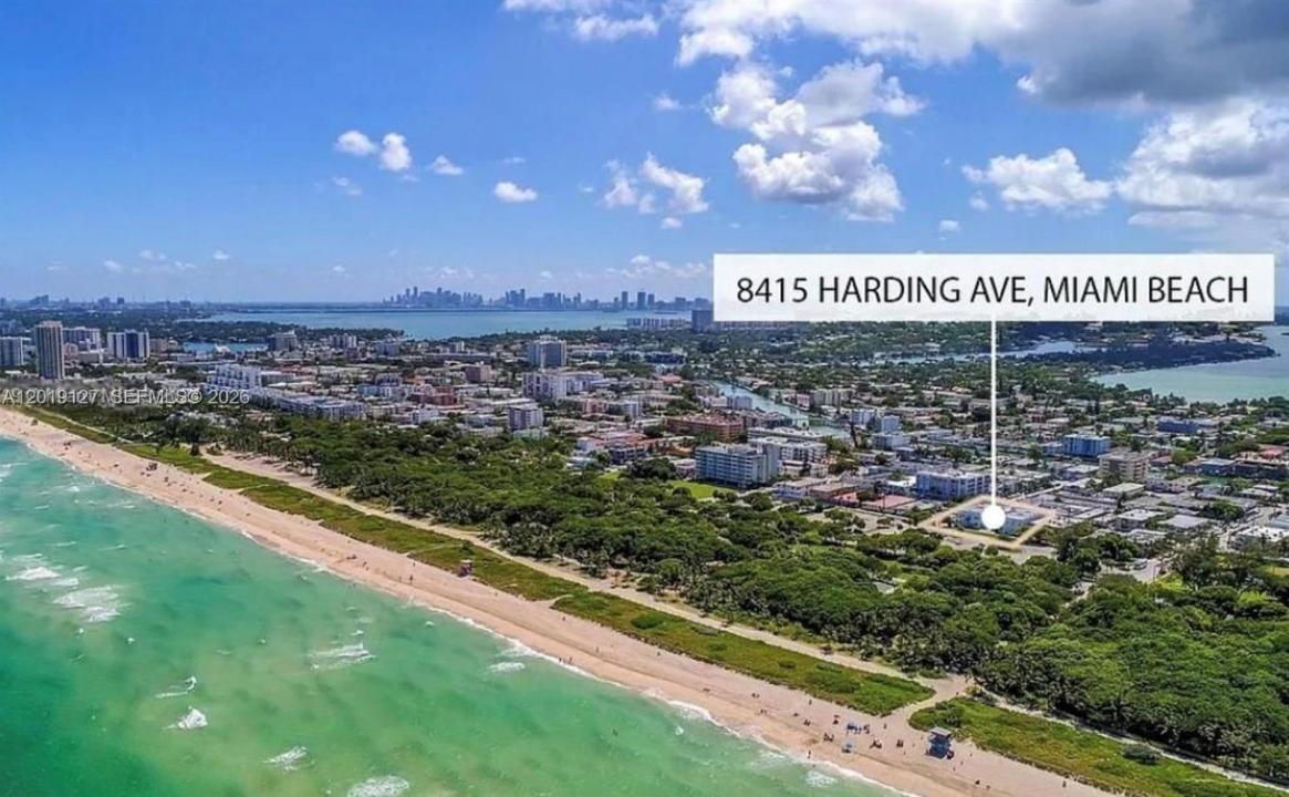 8415 Harding Ave 14, Miami Beach, Florida 33141, Stati Uniti