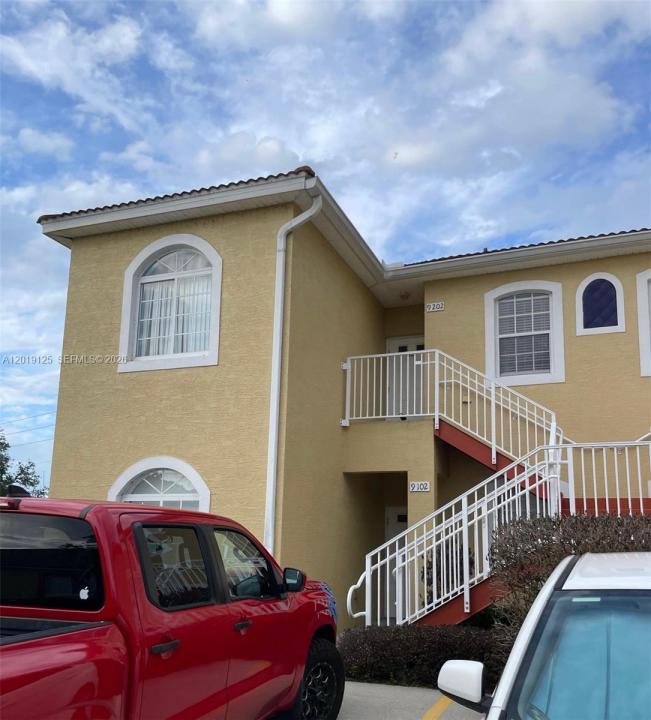 9202 Lake Marion Golf Resort A, Kissimmee, Florida 34759, Stati Uniti