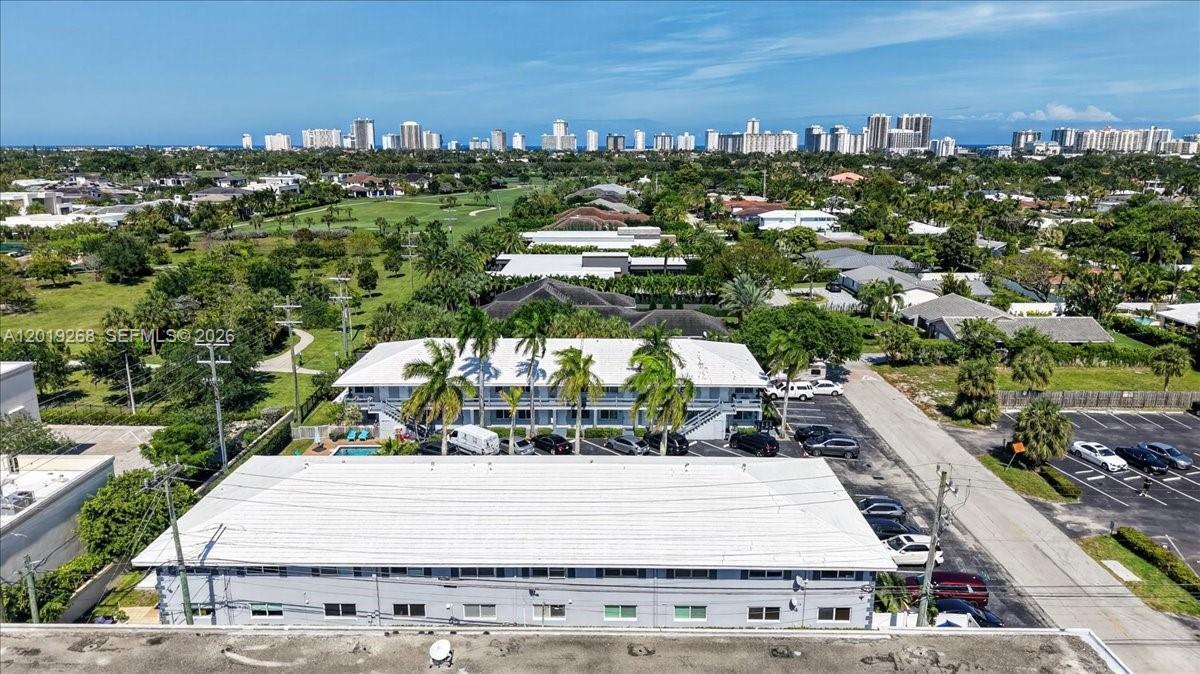 2115 NE 37th Dr 120, Fort Lauderdale, Floride 33308, États-Unis