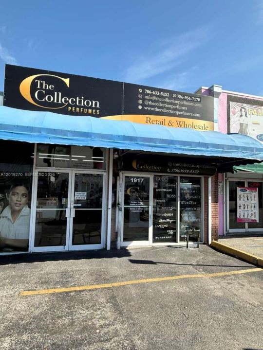 1917 NW 20th St, Miami, Florida 33142, Stati Uniti