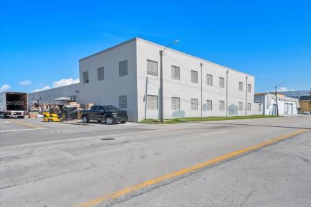 2040 Liberty St, Hollywood, Florida 33020, USA