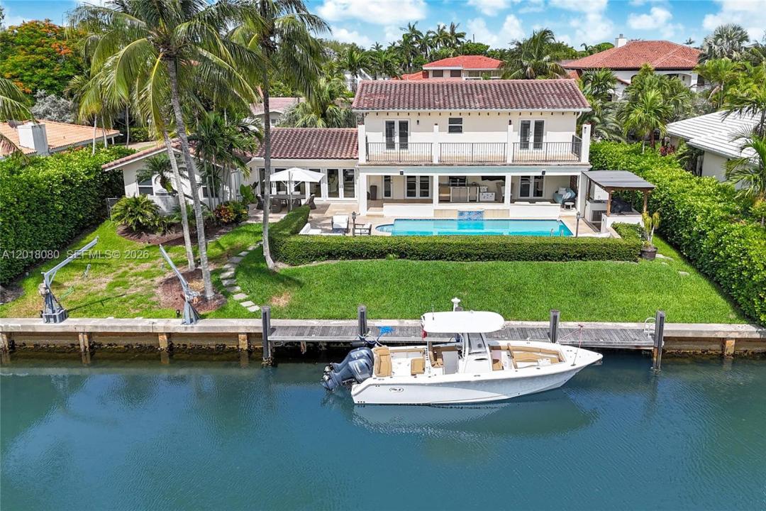 13035 Nevada St, Coral Gables, Florida 33156, USA