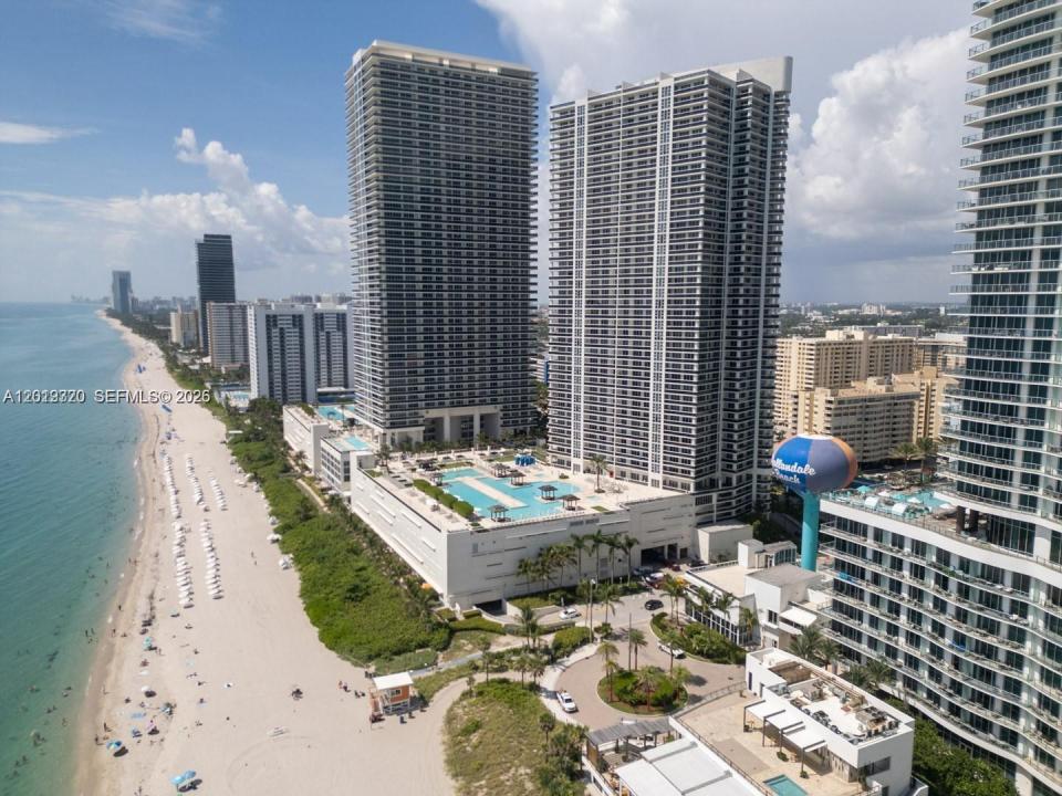 1800 S Ocean Dr 3002, Hallandale Beach, Florida 33009, Stati Uniti