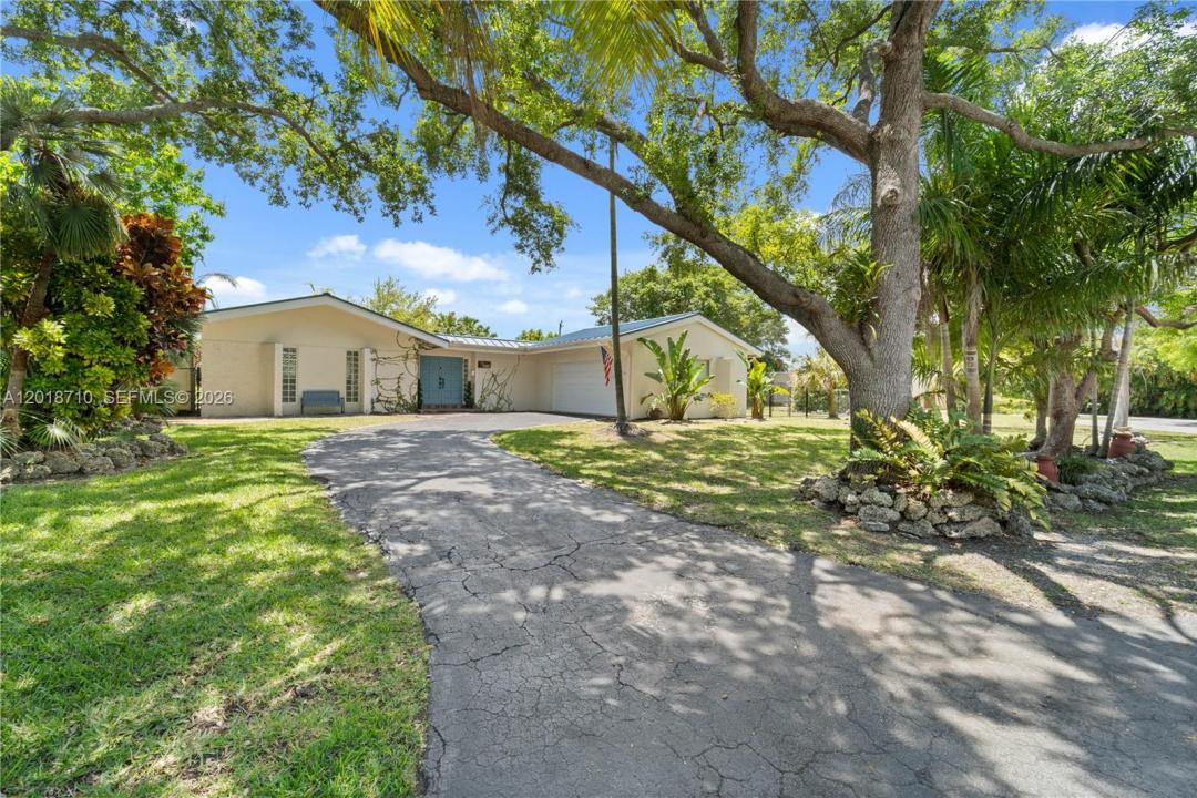 8380 SW 186 St, Cutler Bay, Florida 33157, Stati Uniti