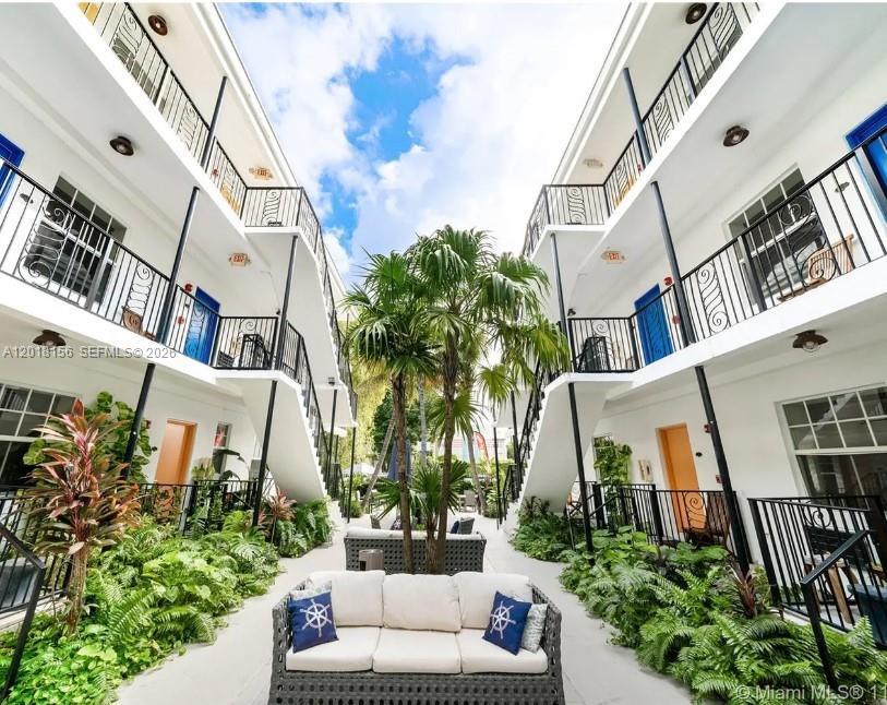 1330 Pennsylvania Ave 106, Miami Beach, Florida 33139, Stati Uniti