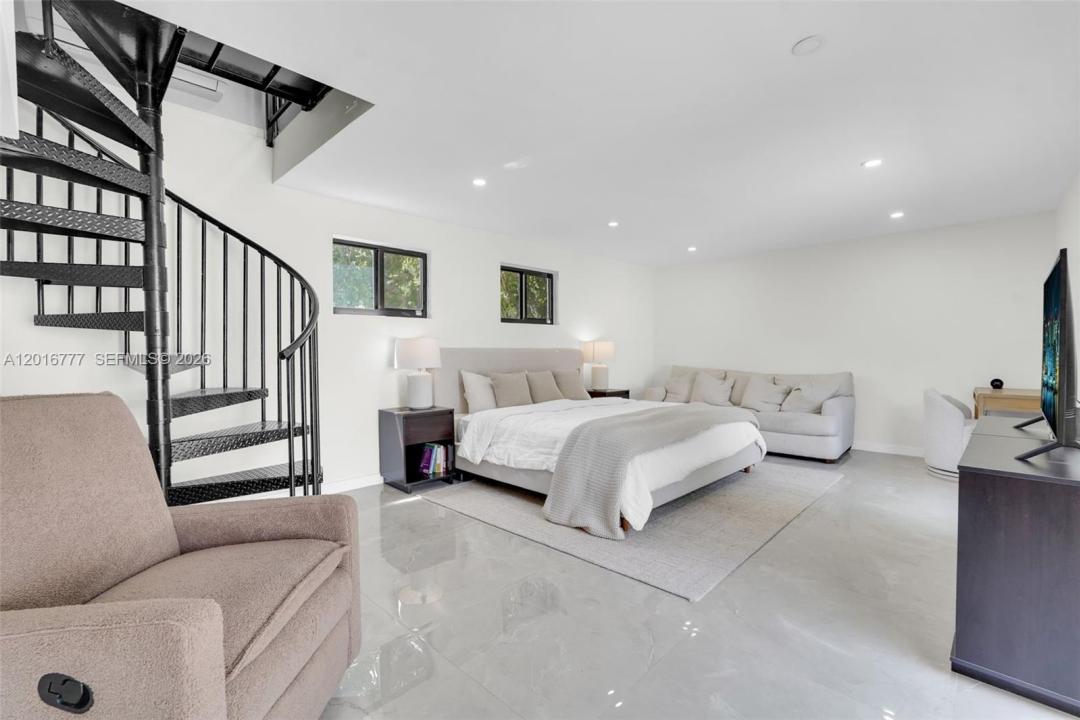 3411 Thomas St, Hollywood, Floride 33021, États-Unis