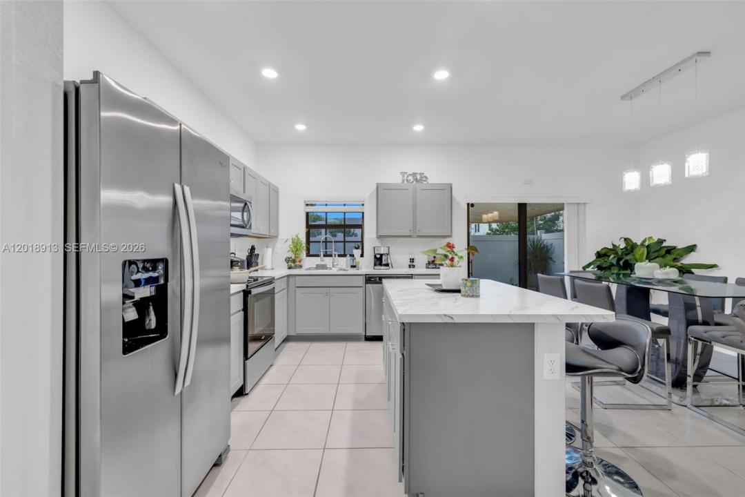 730 SW 12th St, Florida City, Floride 33034, États-Unis
