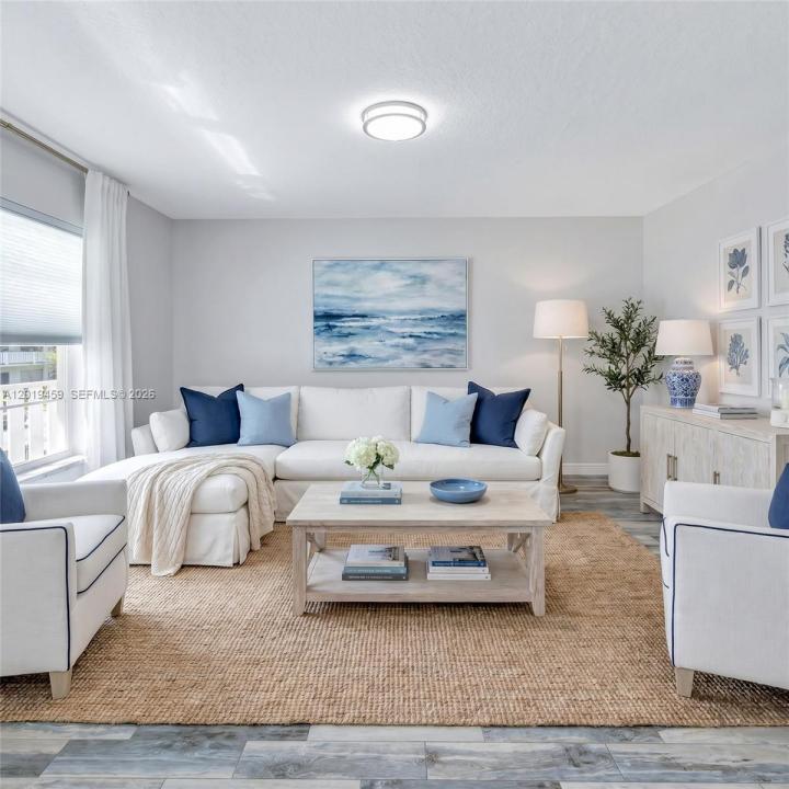 2929 SE Ocean Blvd F6, Stuart, Florida 34996, Stati Uniti