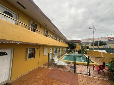 3700 NW 62nd Ave 107, Virginia Gardens, 佛羅里達州 33166, 美國