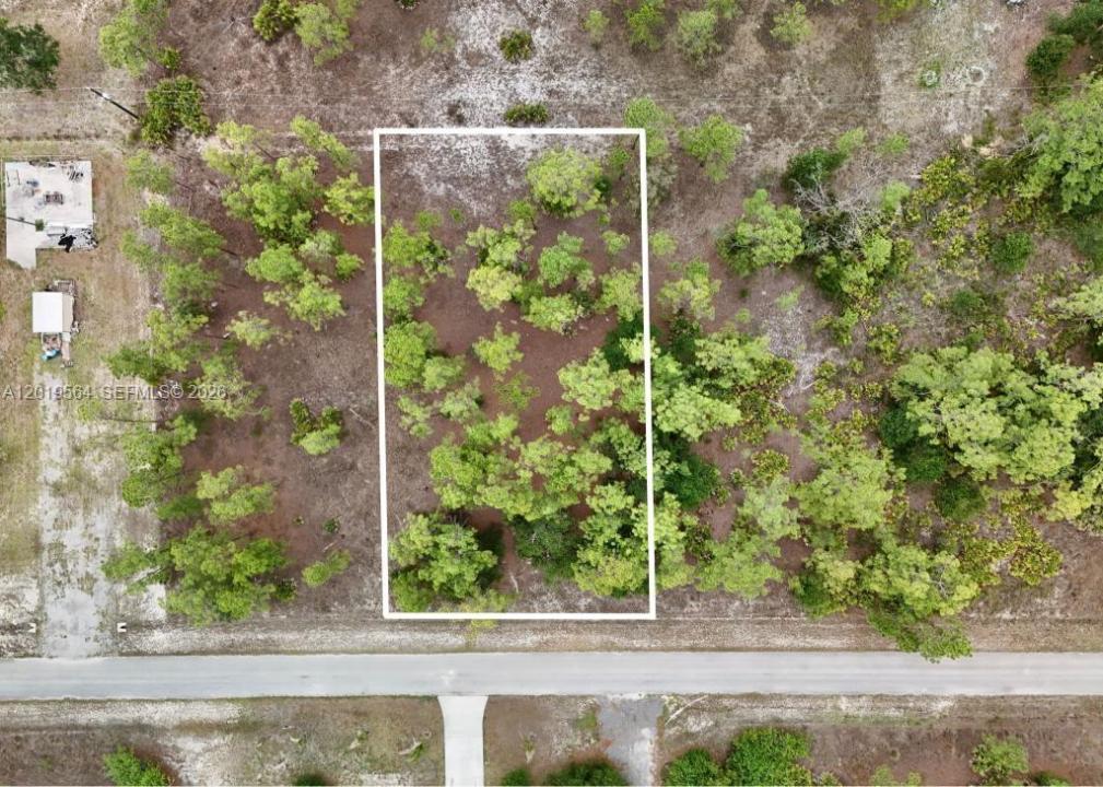 1417 Thompson Ave, Lehigh Acres, Floride 33972, États-Unis