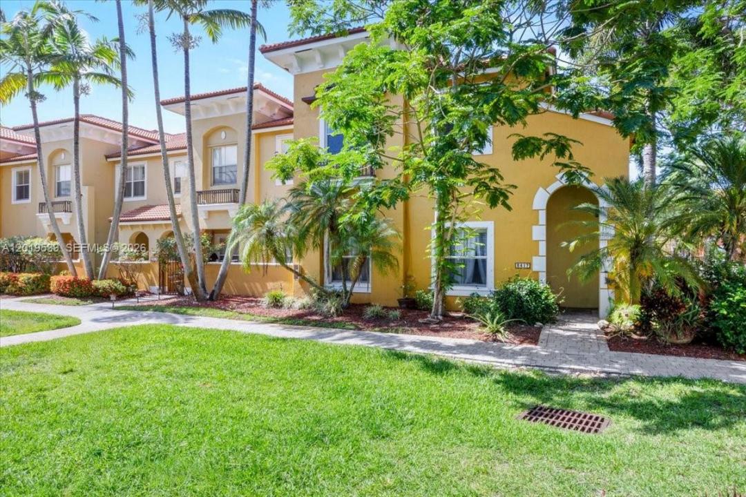 3417 Merrick Ct 1206, Margate, 佛罗里达州 33063, 美国
