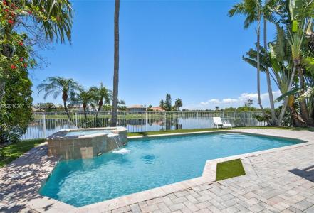 16735 NW 11th Street, Pembroke Pines, Florida 33028