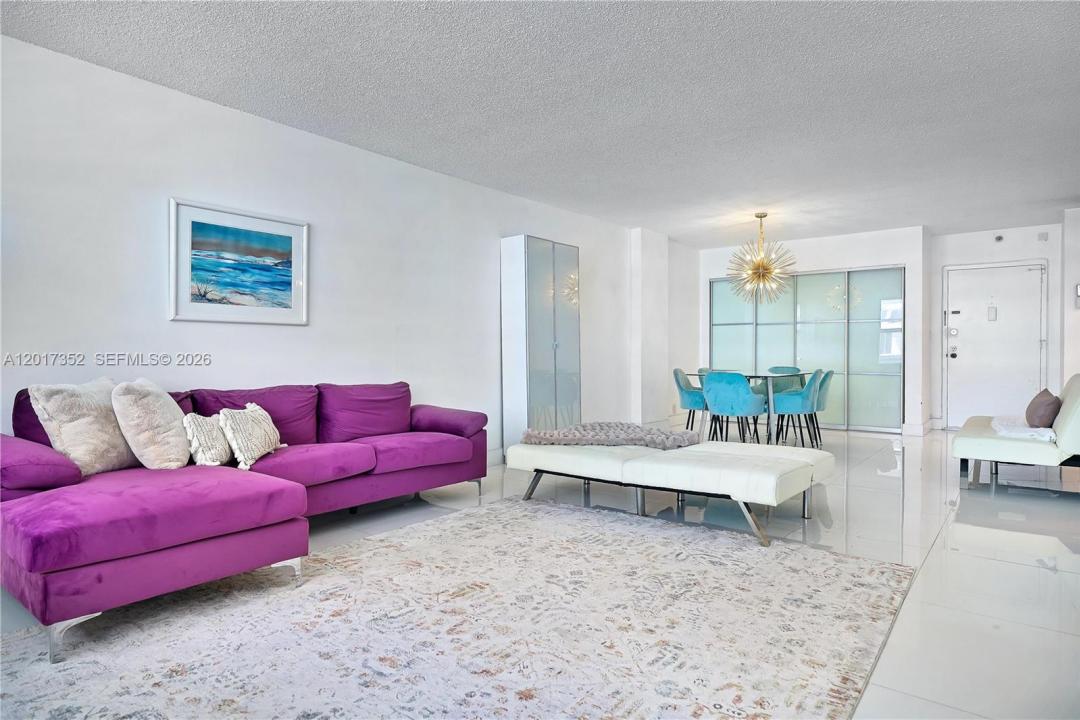 9511 Collins Ave 901, Surfside, Floride 33154, États-Unis