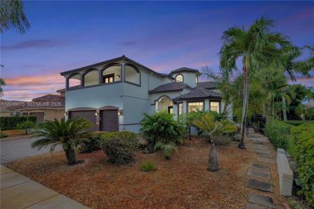18982 SW 32nd Ct, Miramar, Florida 33029, Stati Uniti