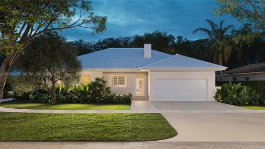 6 NW 106th St, Miami Shores, Florida 33150, USA