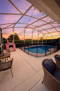 447 Higher Combe Drive 447, Davenport, Florida 33897, Amerika Birleşik Devletleri