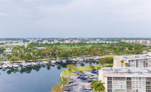 500 Three Islands Blvd 1110, Hallandale Beach, Florida 33009, USA