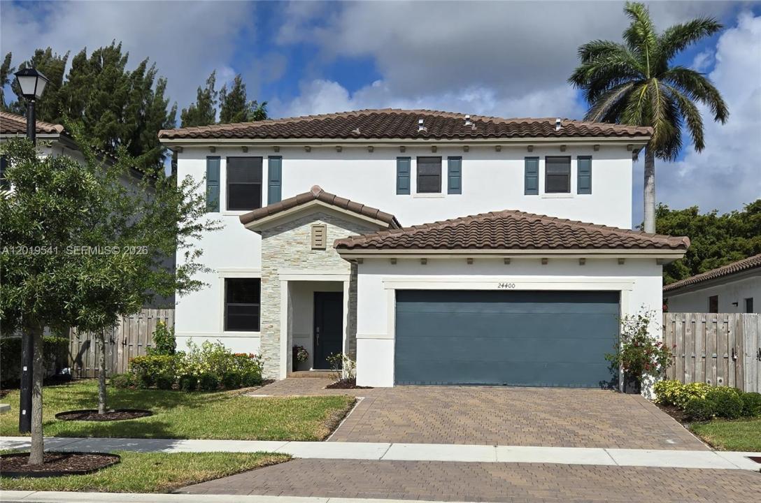 24400 SW 119th Pl, Homestead, Floride 33032, États-Unis