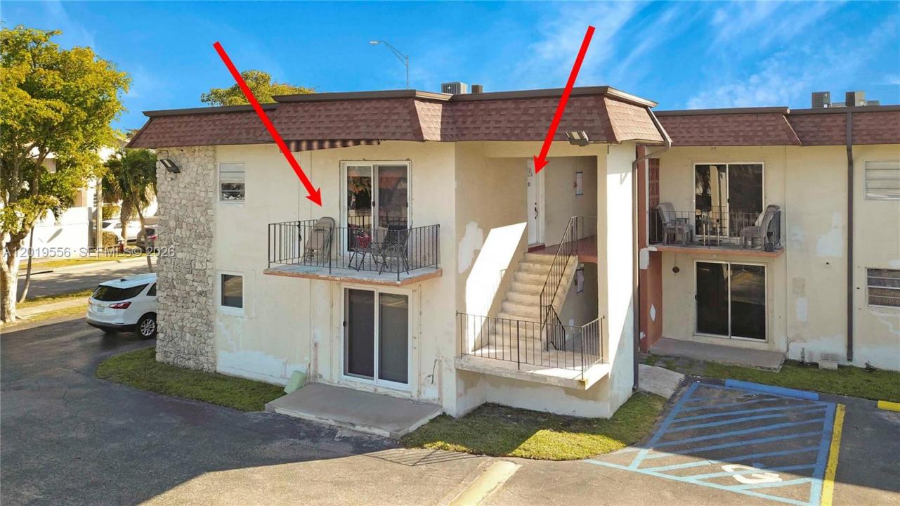 1275 W 35th St 45B, Hialeah, Florida 33012, Stati Uniti