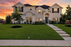 370 Cheyenne Mountain Drive, Ovilla, Texas 75154, USA