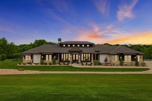 9112 Sirius Lane, Godley, Texas 76044