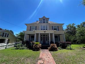 416 Shelbyville Street, Center, Texas 75935, États-Unis