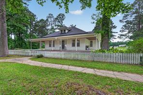 8402 Springridge Texas Line Road, Keithville, Louisiane 71047, États-Unis