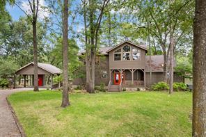 785 Windy Point Drive, Mount Vernon, Texas 75457, États-Unis