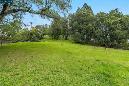 Charles Hill Rd, Orinda, Californie 94563, États-Unis