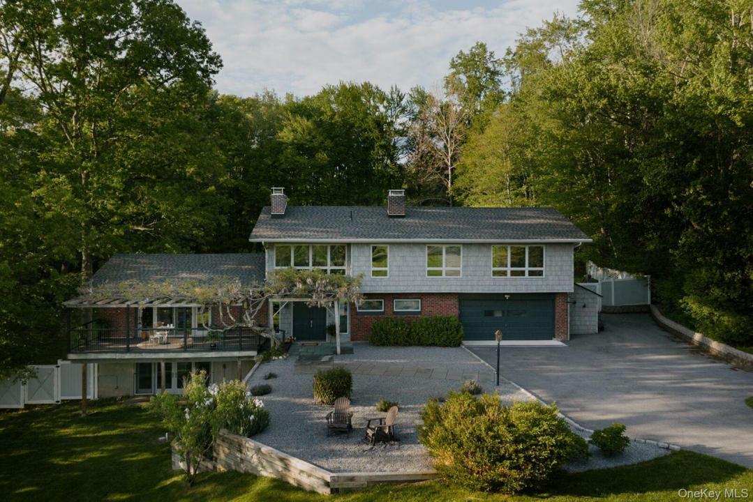 18 Scenic Drive, Hyde Park, Nova Iorque 12538, Estados Unidos