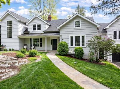 357 West Street, Harrison, New York 10528, Amerika Birleşik Devletleri