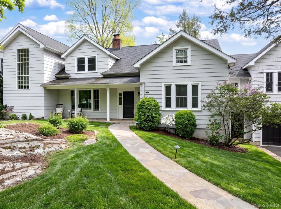 357 West Street, Harrison, New York 10528, Amerika Birleşik Devletleri