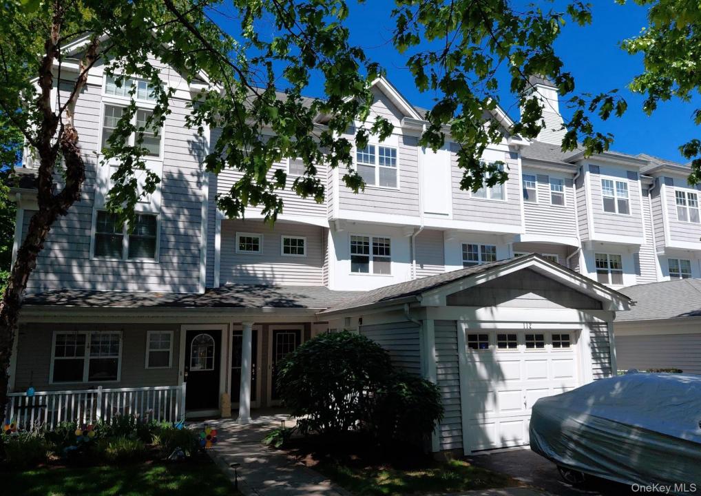 112 Riverbend Drive, Peekskill, New York 10566, USA