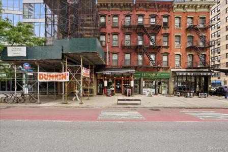 1435 2nd Avenue, New York, New York 10021, Amerika Birleşik Devletleri