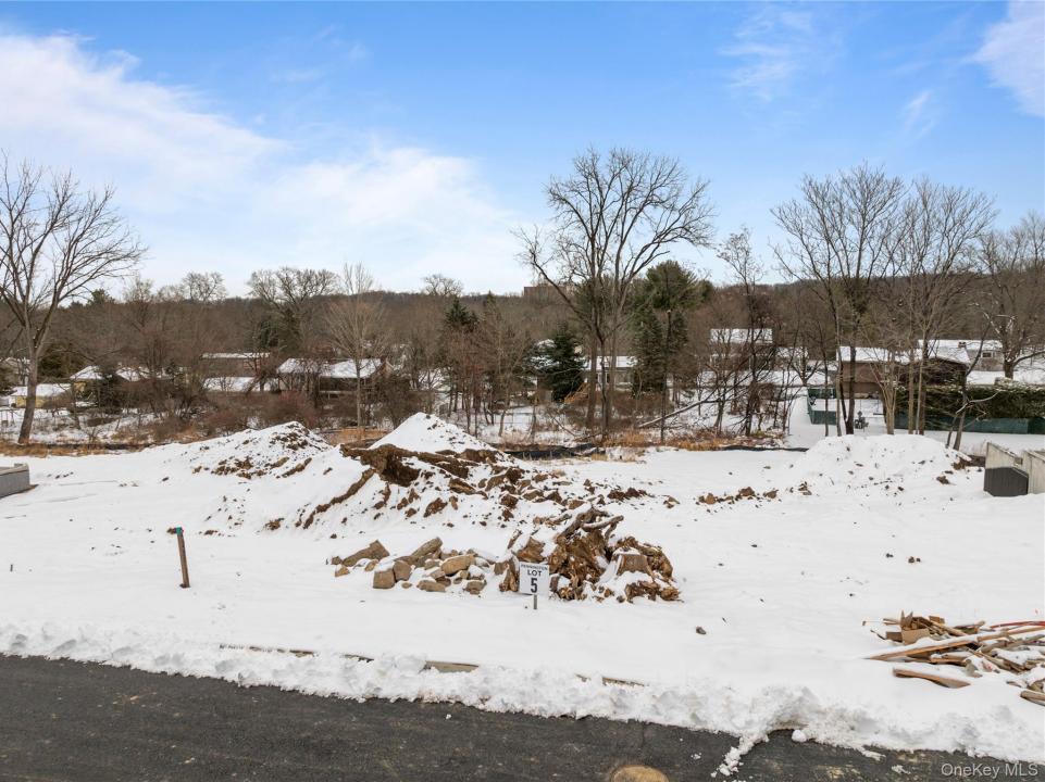 26 Argo Lane, Ramapo, New York 10977, Amerika Birleşik Devletleri